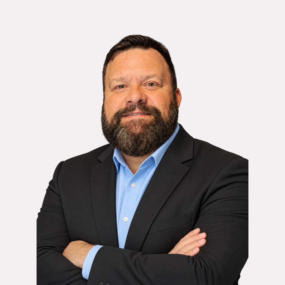Steven "Mick" Wright, Senior Director of Construction, Quality & Commissioning at Decima International